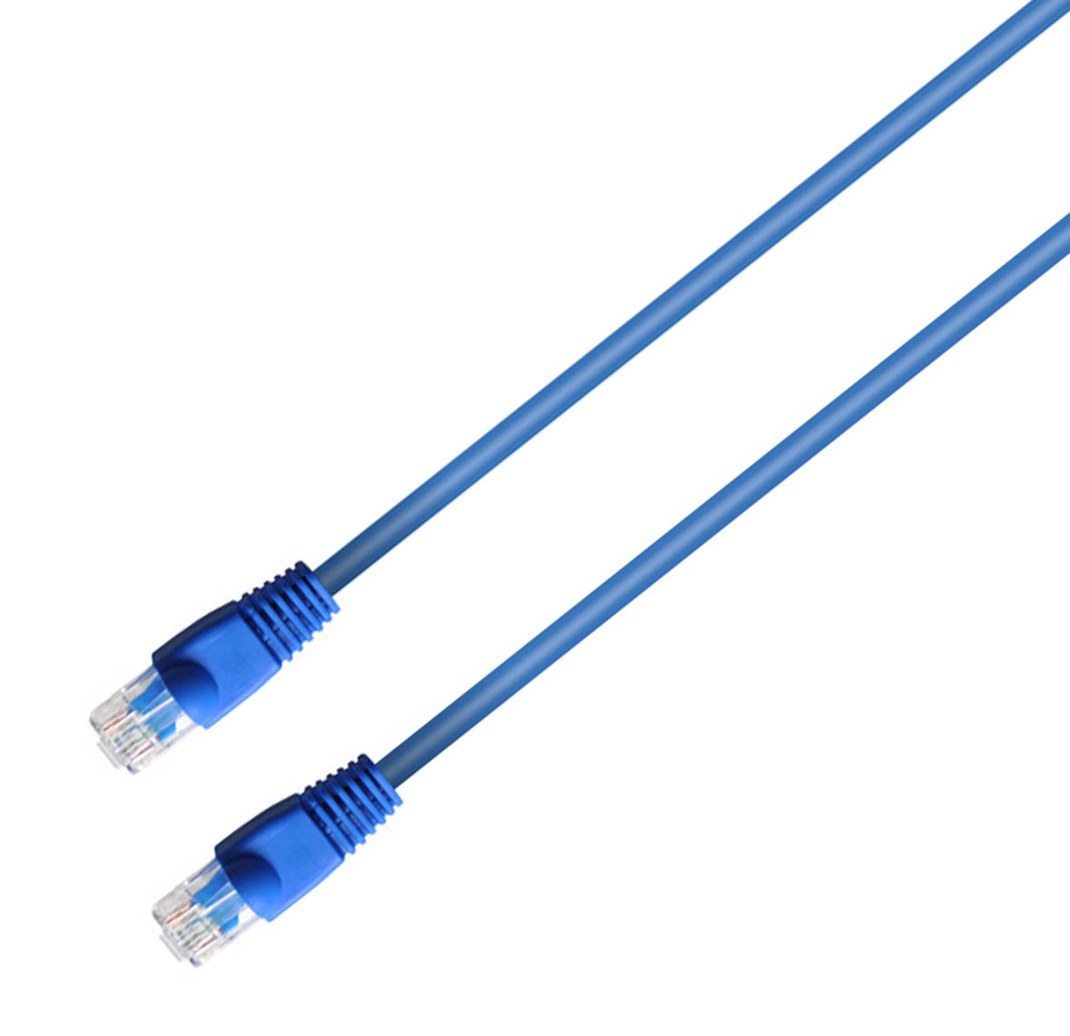 NT215 NETWORKING CABLE 15.0M CAT5E STR B
