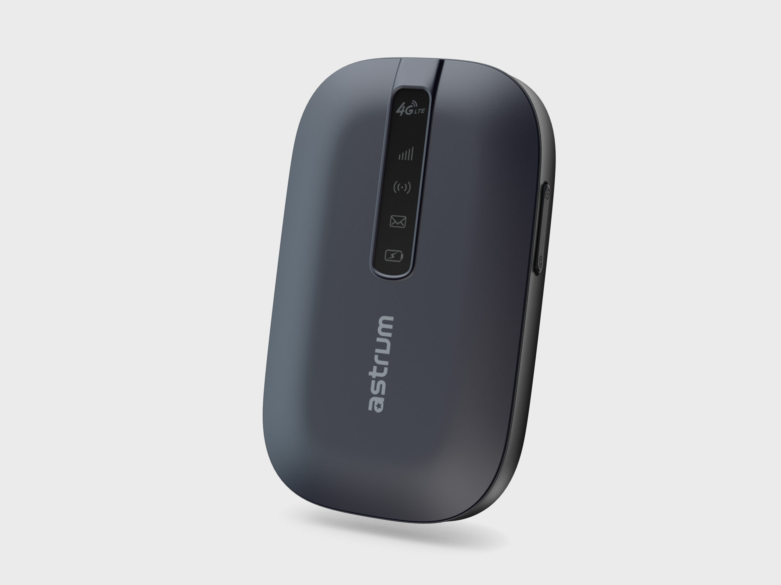 WL420 4G MIFI 4G 150/50MBPS 10 USER BLAC