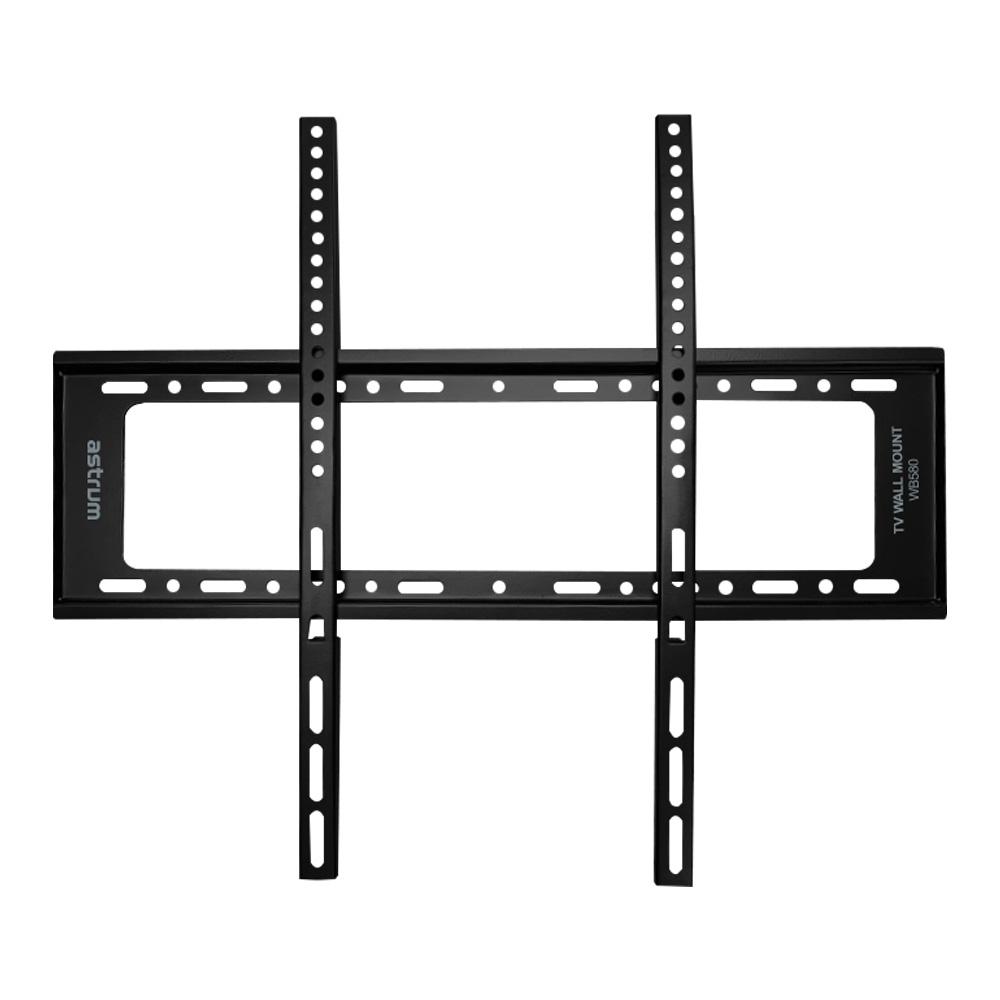 WB580 WALL MOUNT BRACKET 32 - 80" 50KG B