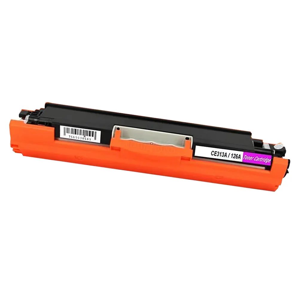 TONER FOR HP CE310A CP1025 M175 MAGENTA