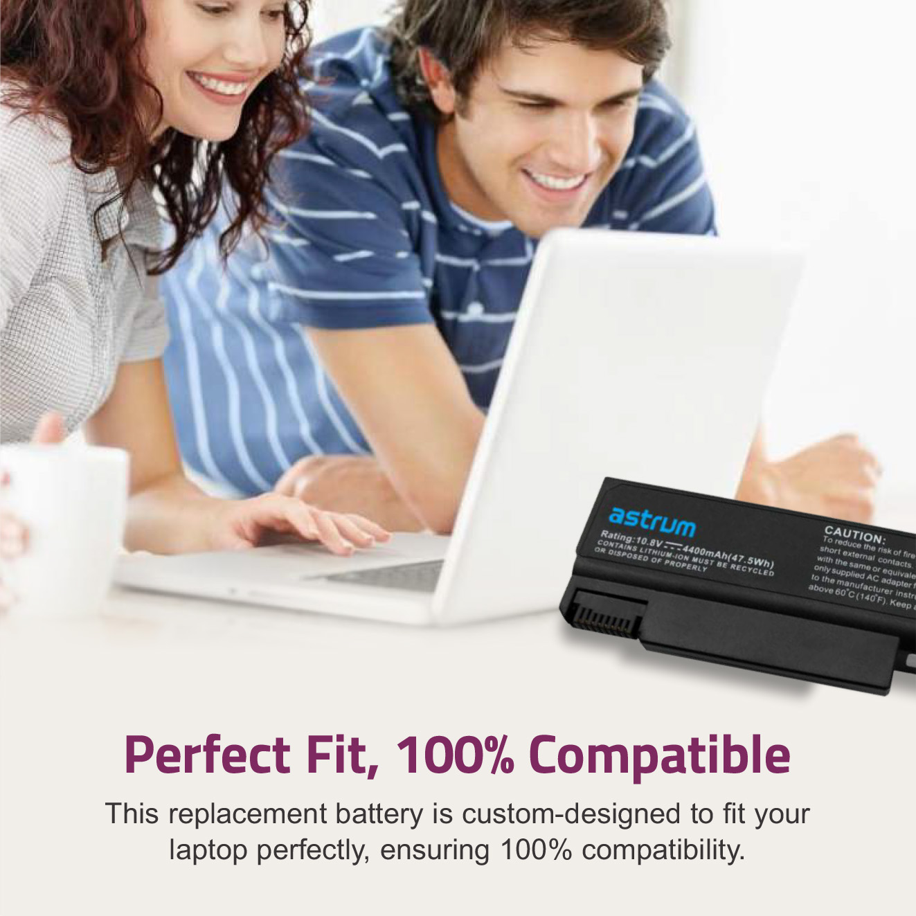 Battery A41-X550A for ASUS F450L F550 K550 R510 X550 Series