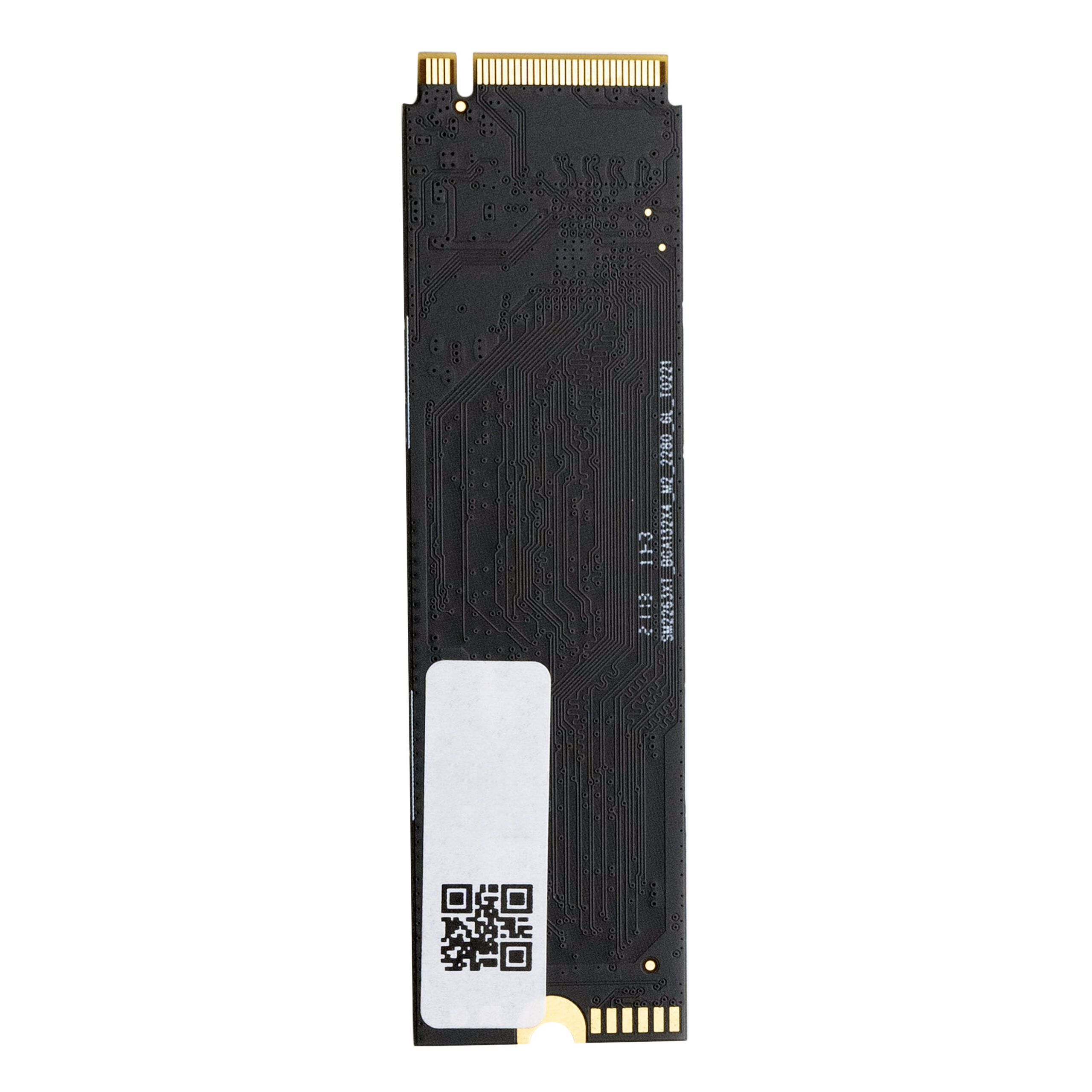 P512G 512GB PCIE-3.0 M.2 NVME SMI SSD