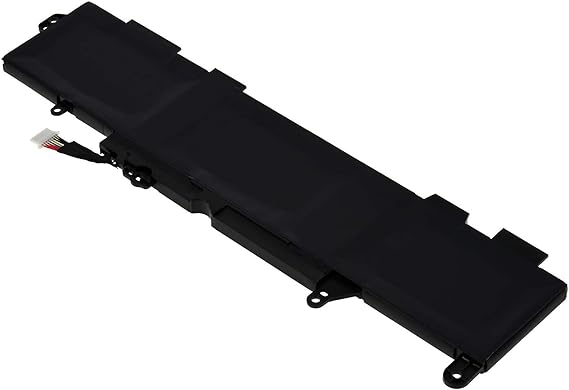 BAT FOR HP G5 G6 840 4100MAH 11.55V POLY