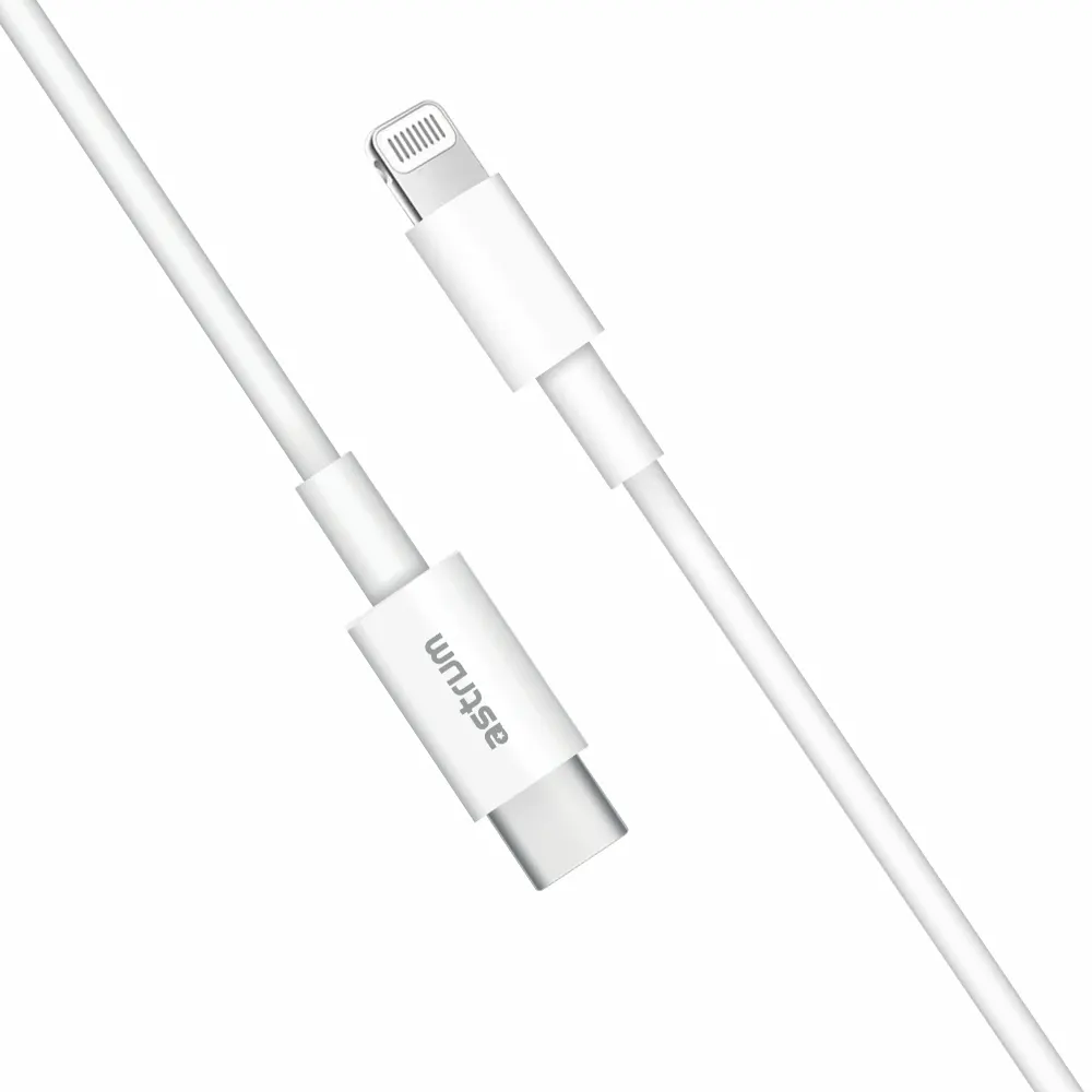 AC310 MOBILE CABLE 1.2M USB-C - L PIN 3A