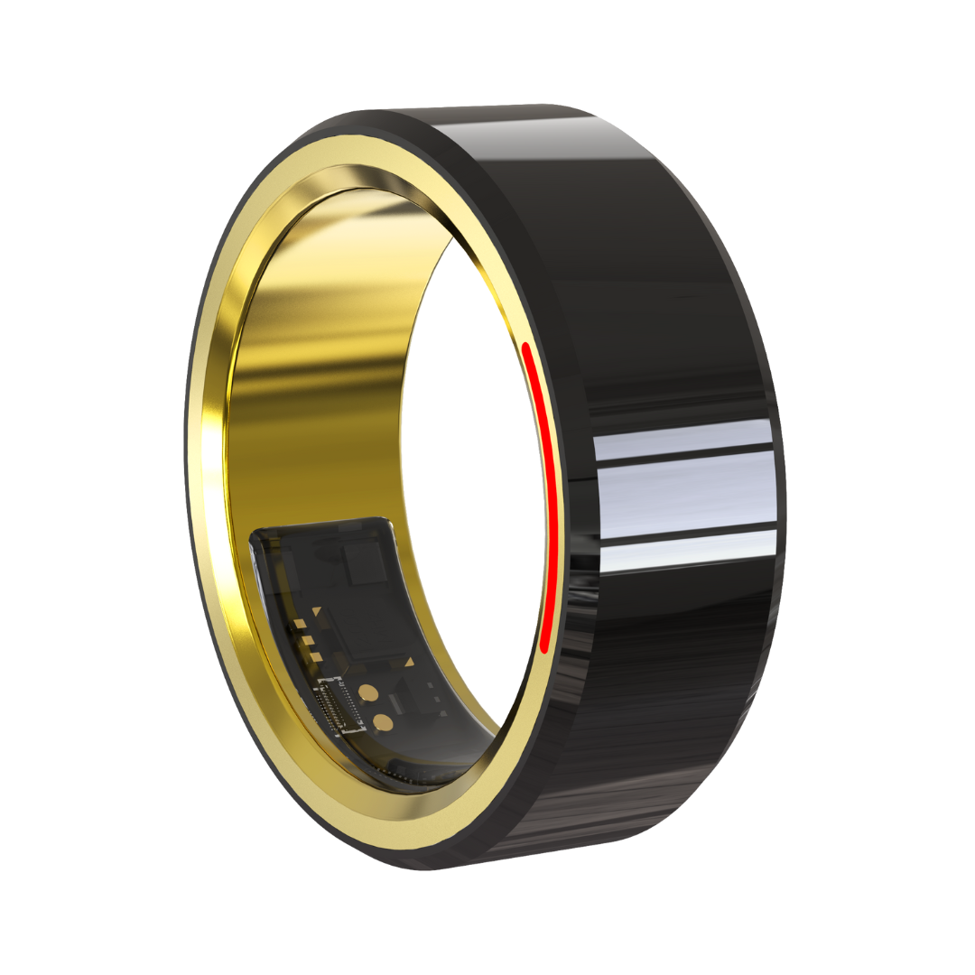 ASTRUM AC01 SMART RING CERAMIC