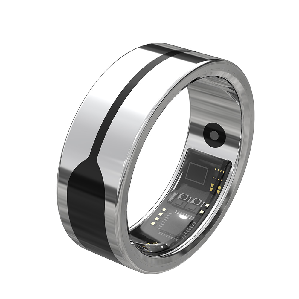 ASTRUM TM01 SMART RING METAL