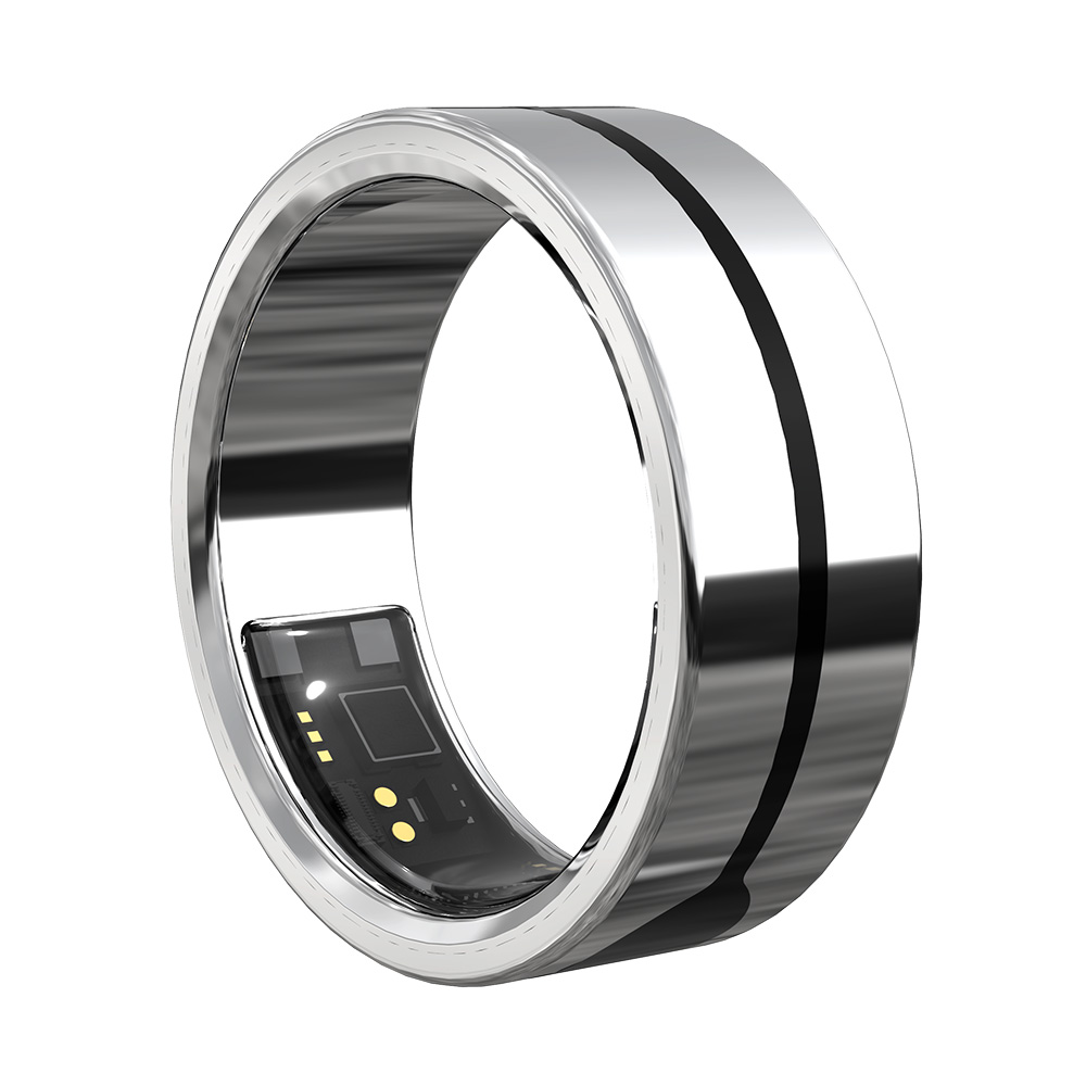 ASTRUM TM01 SMART RING METAL