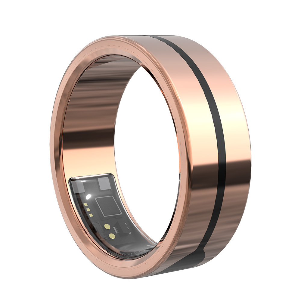 ASTRUM TM01 SMART RING METAL