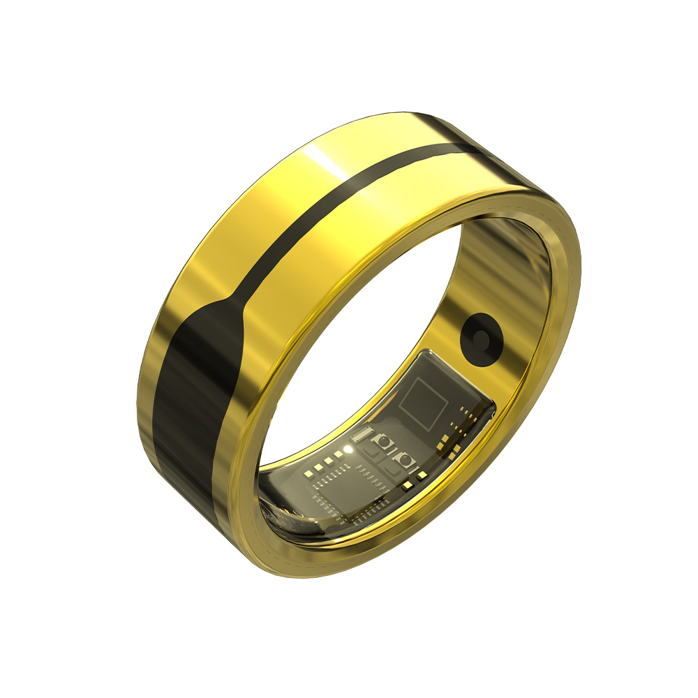 ASTRUM TM01 SMART RING METAL