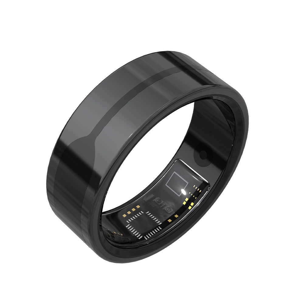 ASTRUM TM01 SMART RING METAL