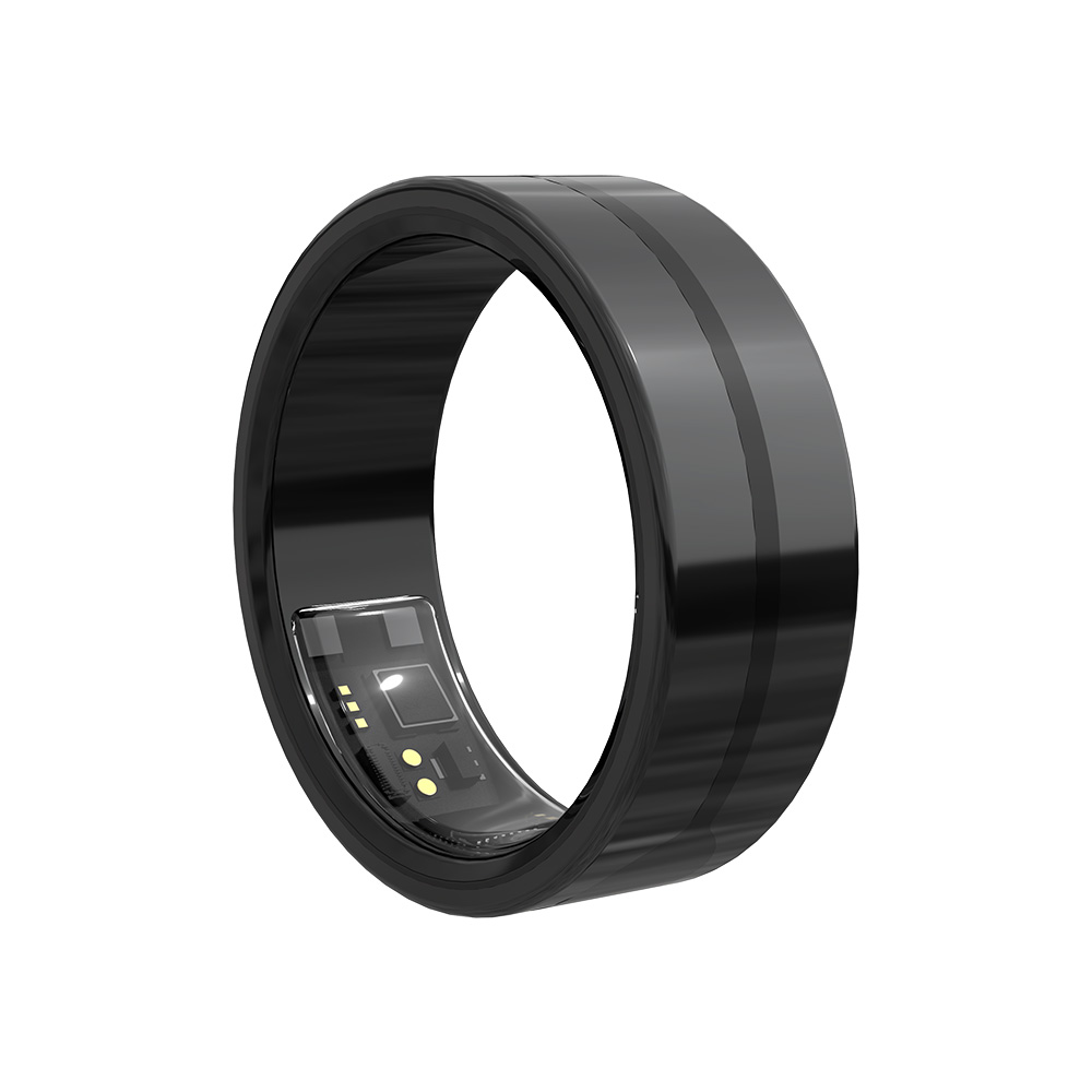 ASTRUM TM01 SMART RING METAL