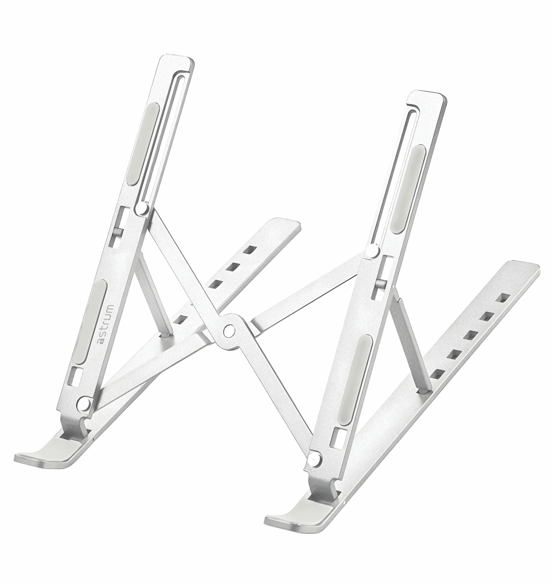 CP100 Adjustable & Expandable Laptop/Tablet Portable Stand.