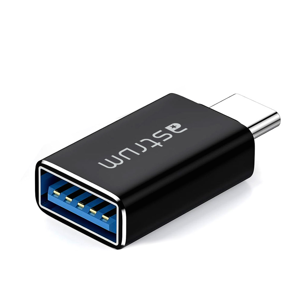 PA300 PASSIVE ADAPTER USB-C - USB-A M-F