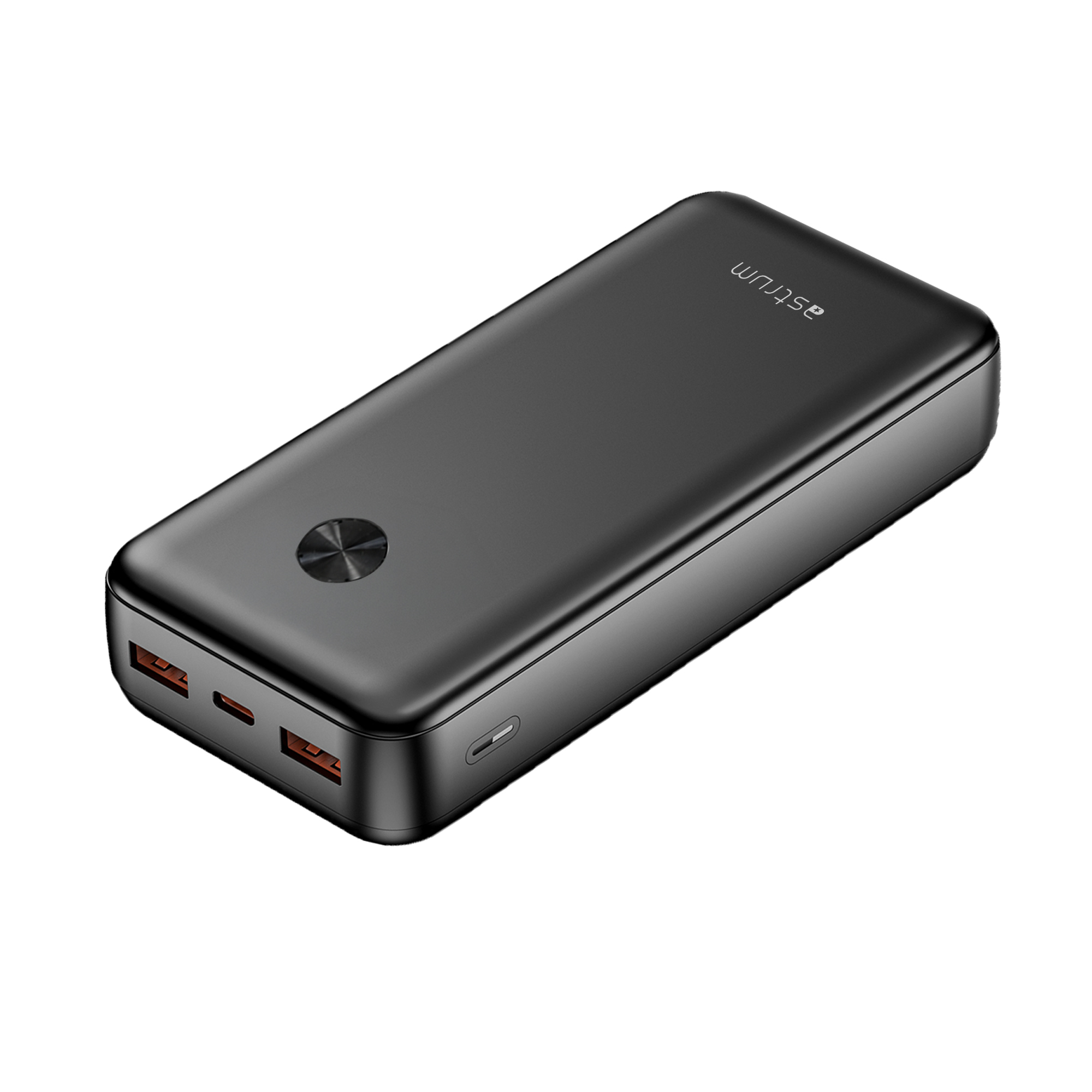 Power Bank Dual USB Fast Charging PD20W QC3.022.5W 30000mAh - PB365