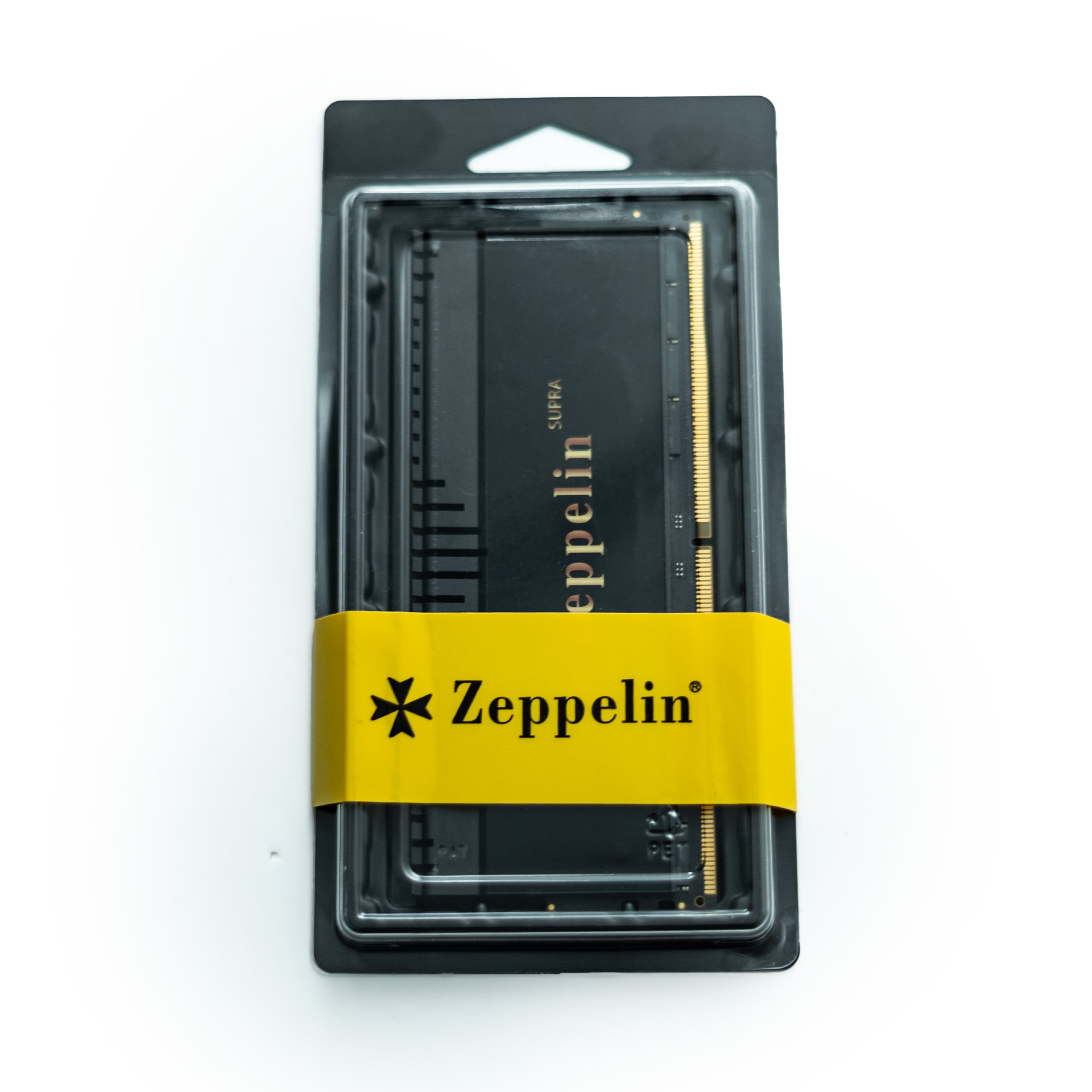 DDR5 16GB ZEPPLIN PC5600 2GX8 HS