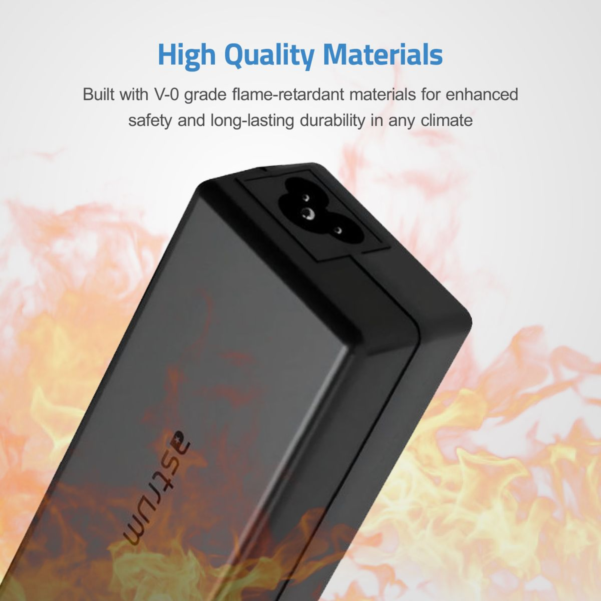 CL770 Universal USB-C Charger for Laptops / Mobile 130W 20V 6.75A