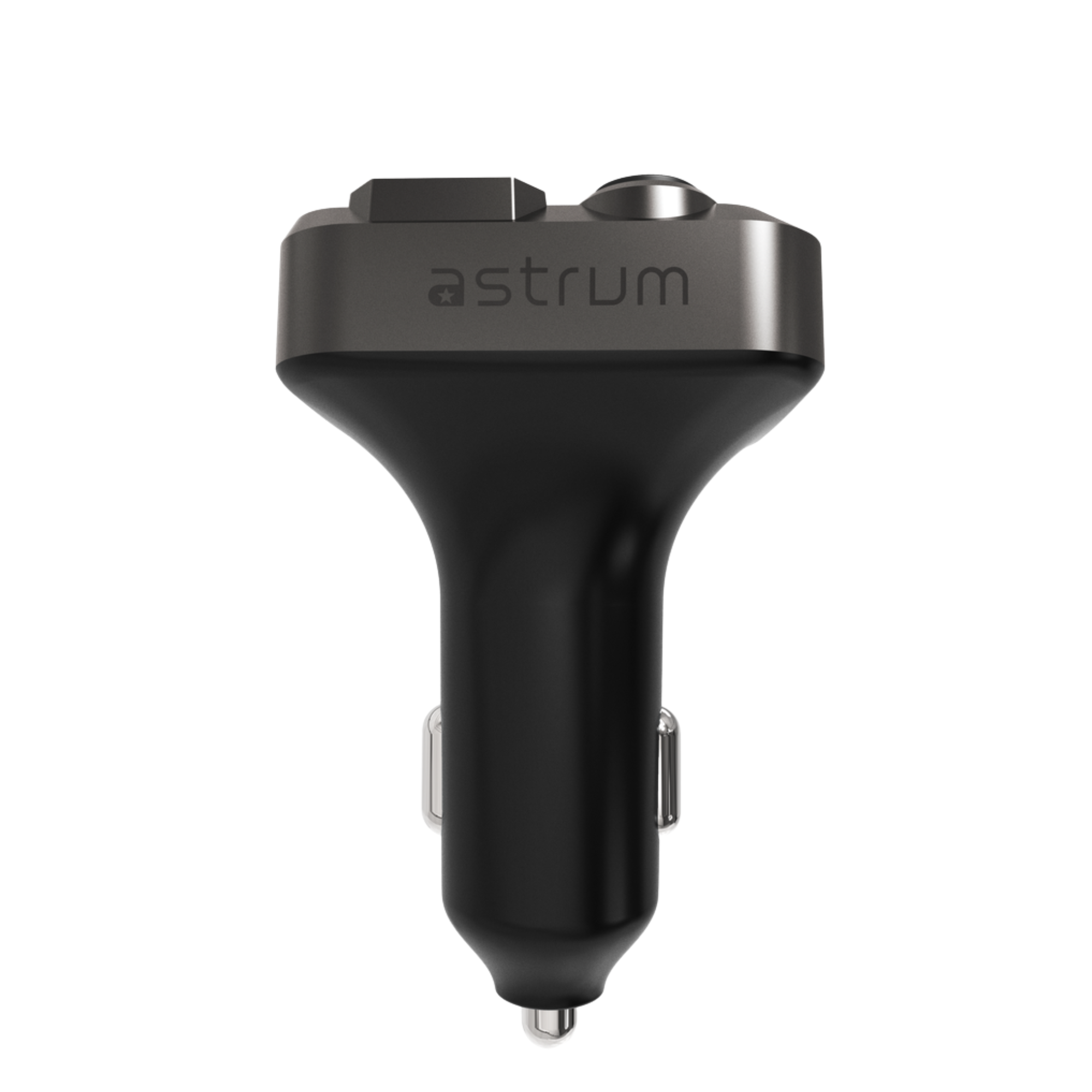 Car FM Transmitter PD30W Fast charge USB-C BT V5.3 - FM430