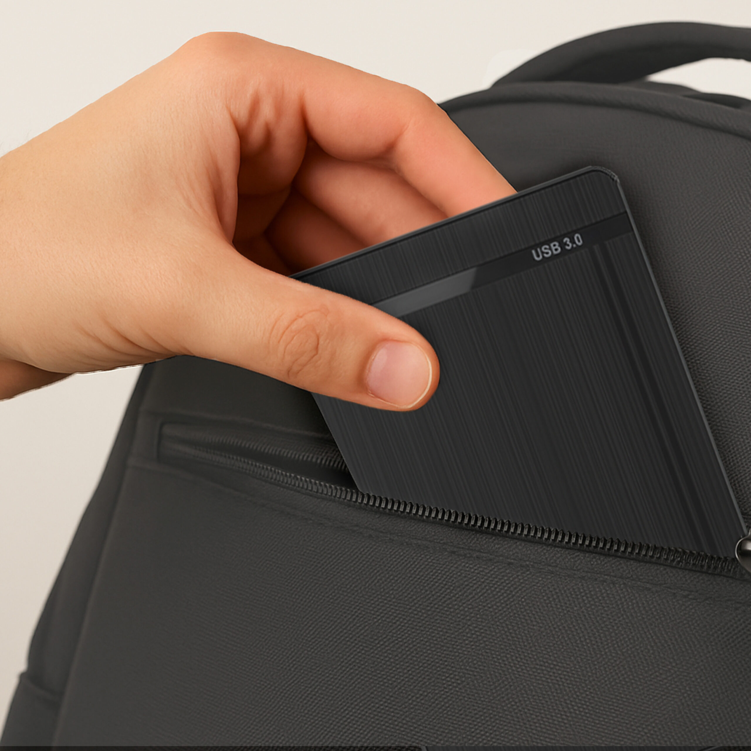 ENU3530 3.5" EXTERNAL HDD/SSD ENCLOSURE