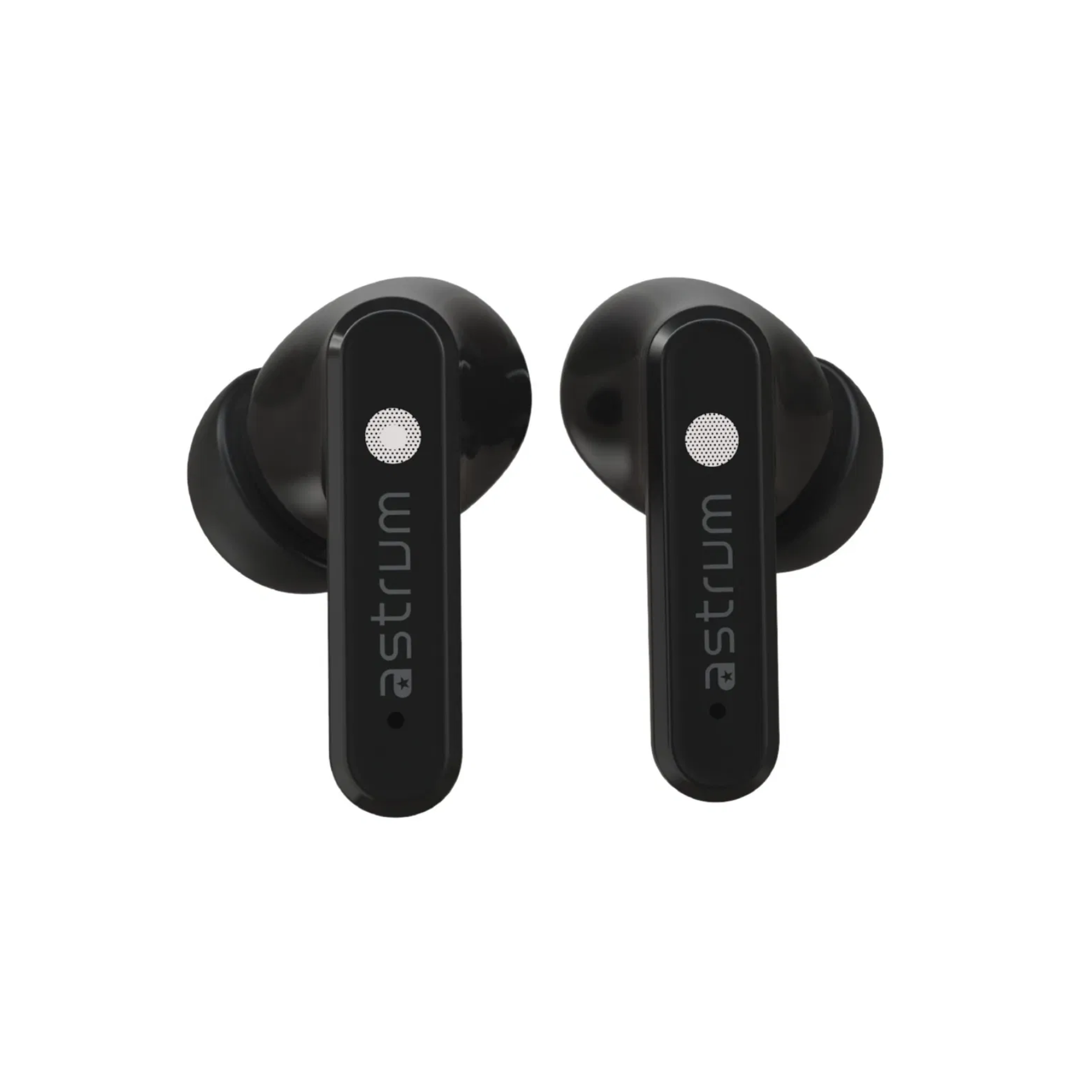 DUOZ PRO10 TWS EARBUDS HYBRID ANC 6MIC B