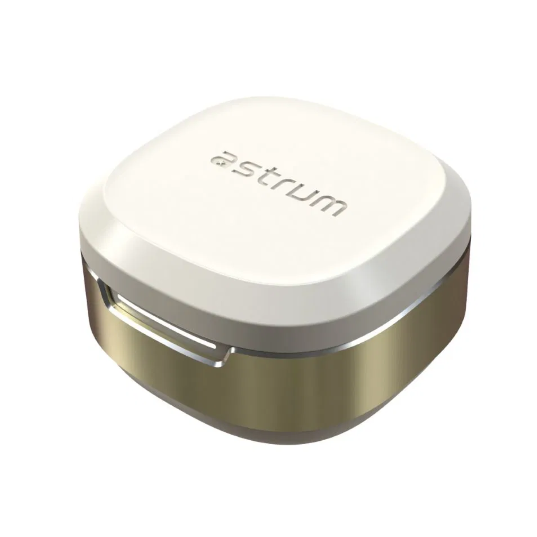 DUOZ PRO10 TWS EARBUDS HYBRID ANC 6MIC W