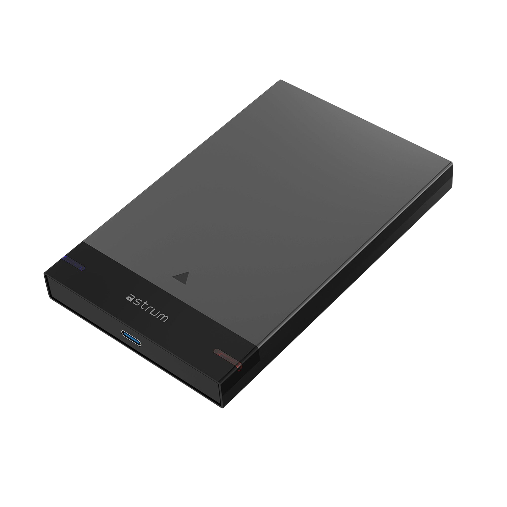 ENU2530 HDD/SSD ENCLOSURE 2.5" USB3.0 5G