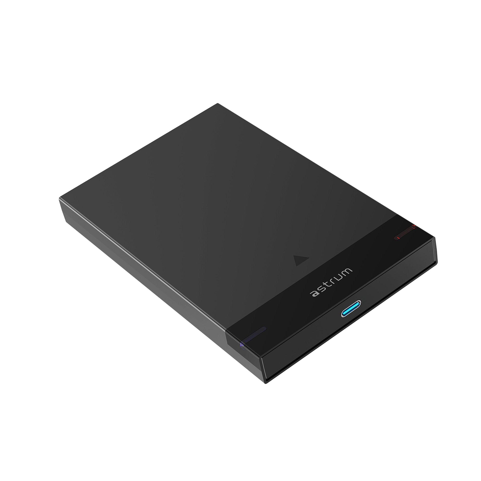ENU2530 HDD/SSD ENCLOSURE 2.5" USB3.0 5G