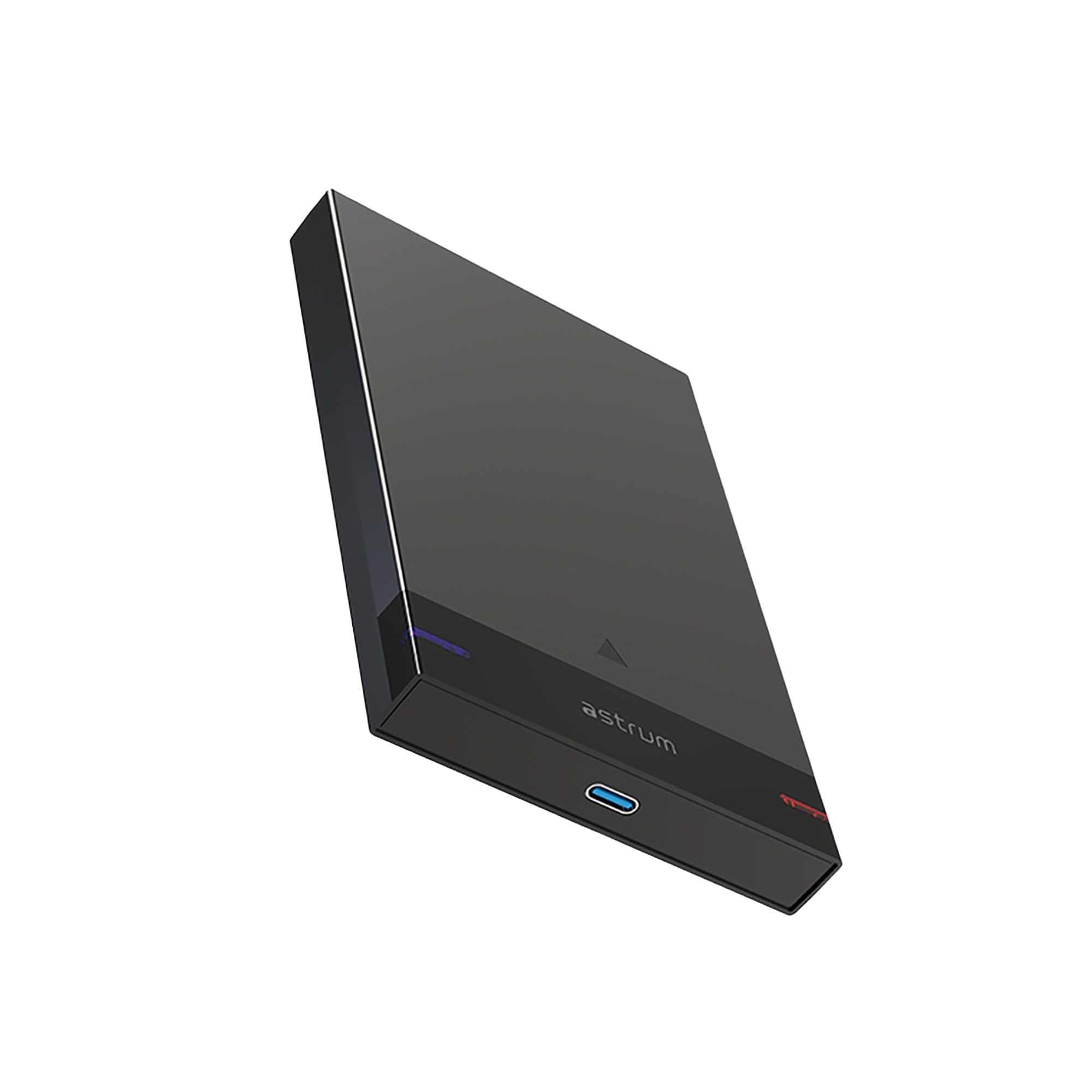 ENU2530 HDD/SSD ENCLOSURE 2.5" USB3.0 5G