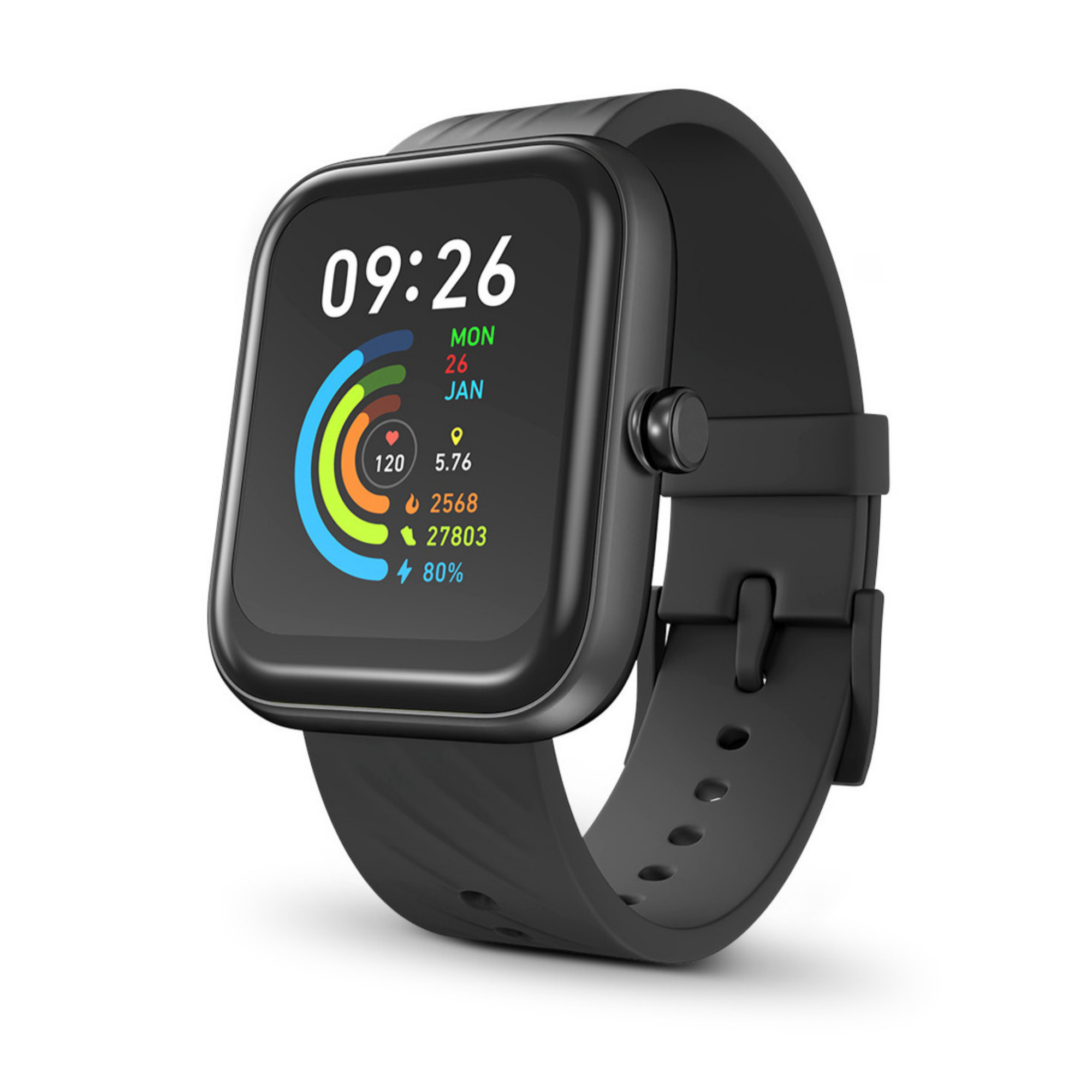 VFW25 SMART WATCH 1.83" 240X284 BT CALL