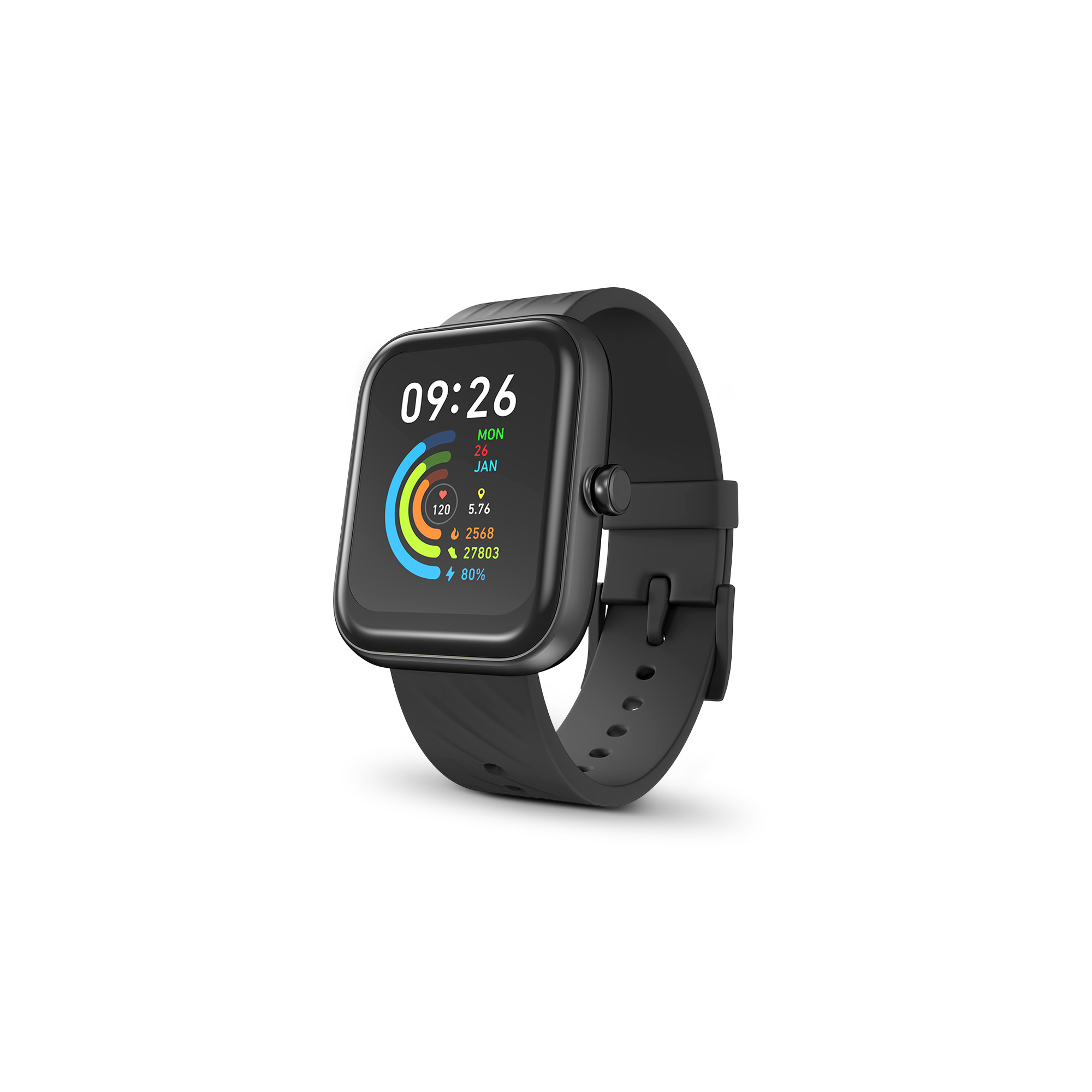 VFW25 SMART WATCH 1.83" 240X284 BT CALL