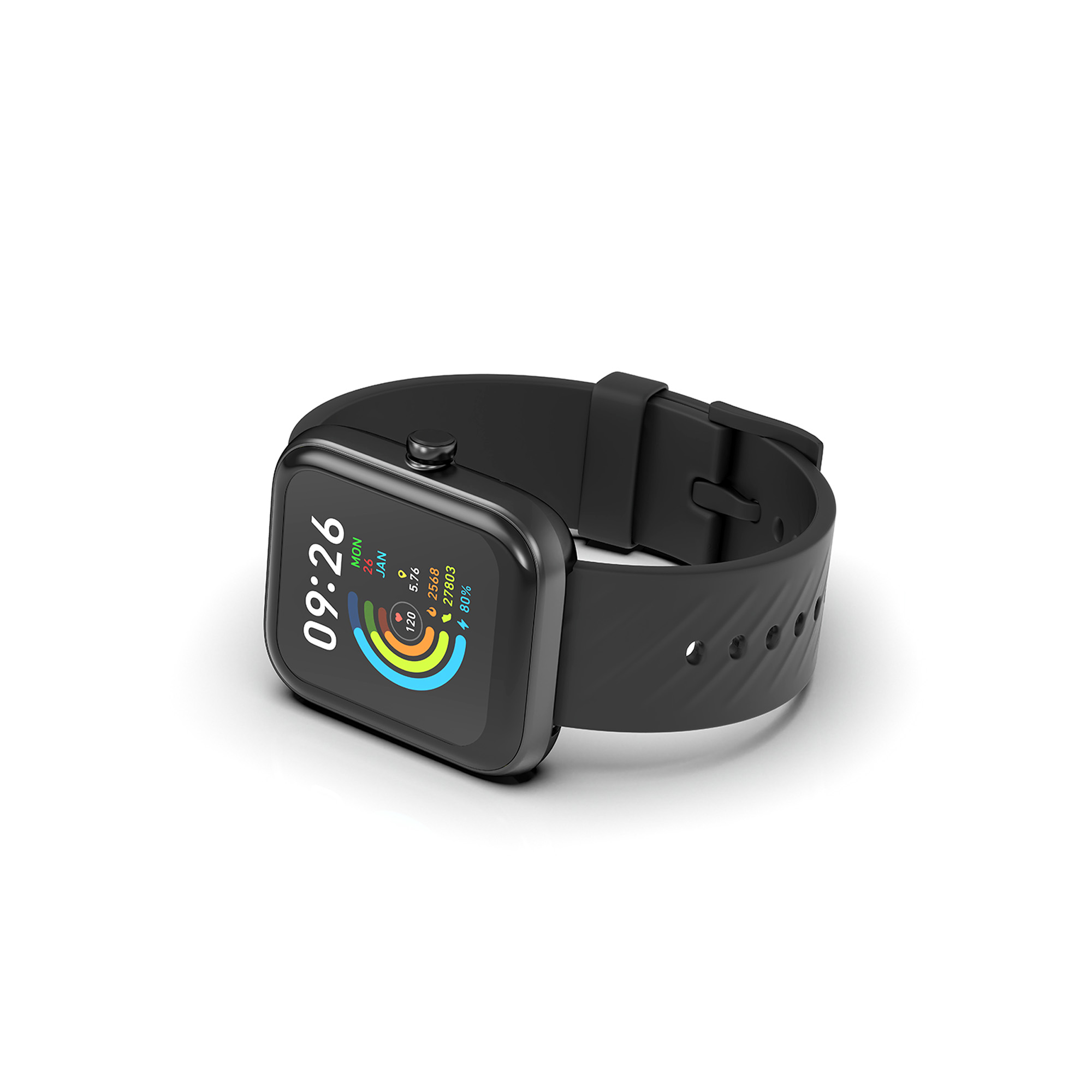 VFW25 SMART WATCH 1.83" 240X284 BT CALL