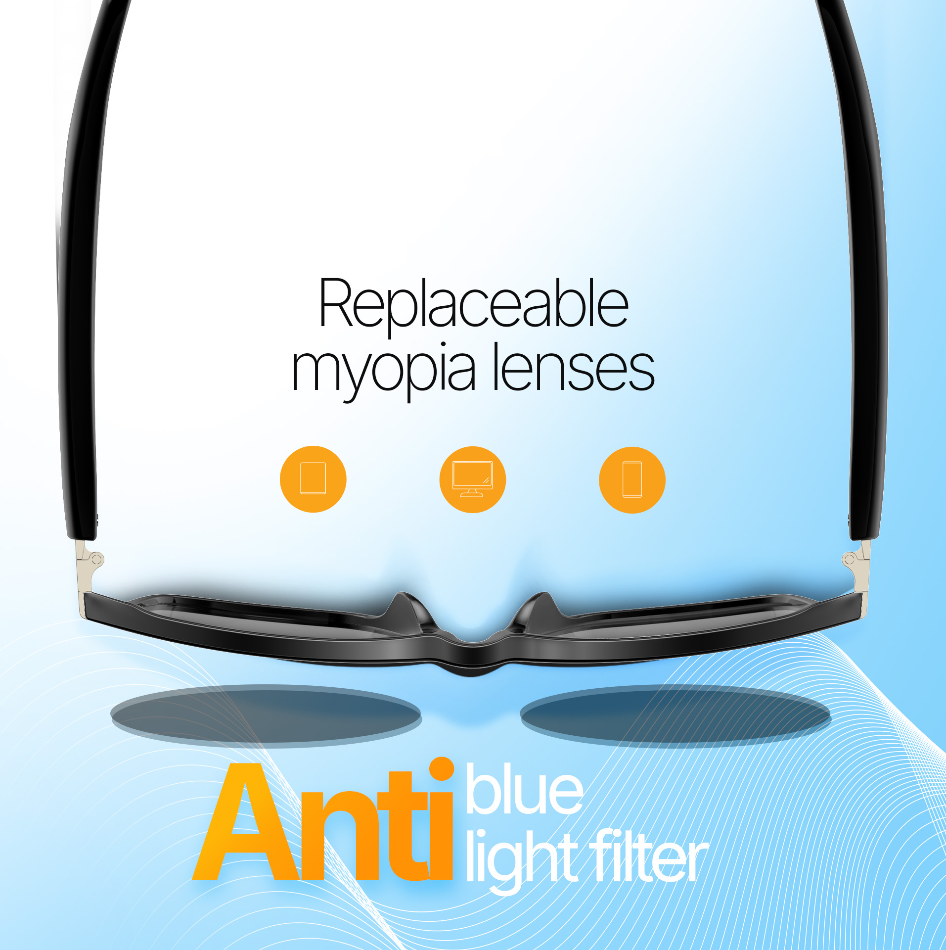 ASTRUM G05 SMART GLASS CALL SPK