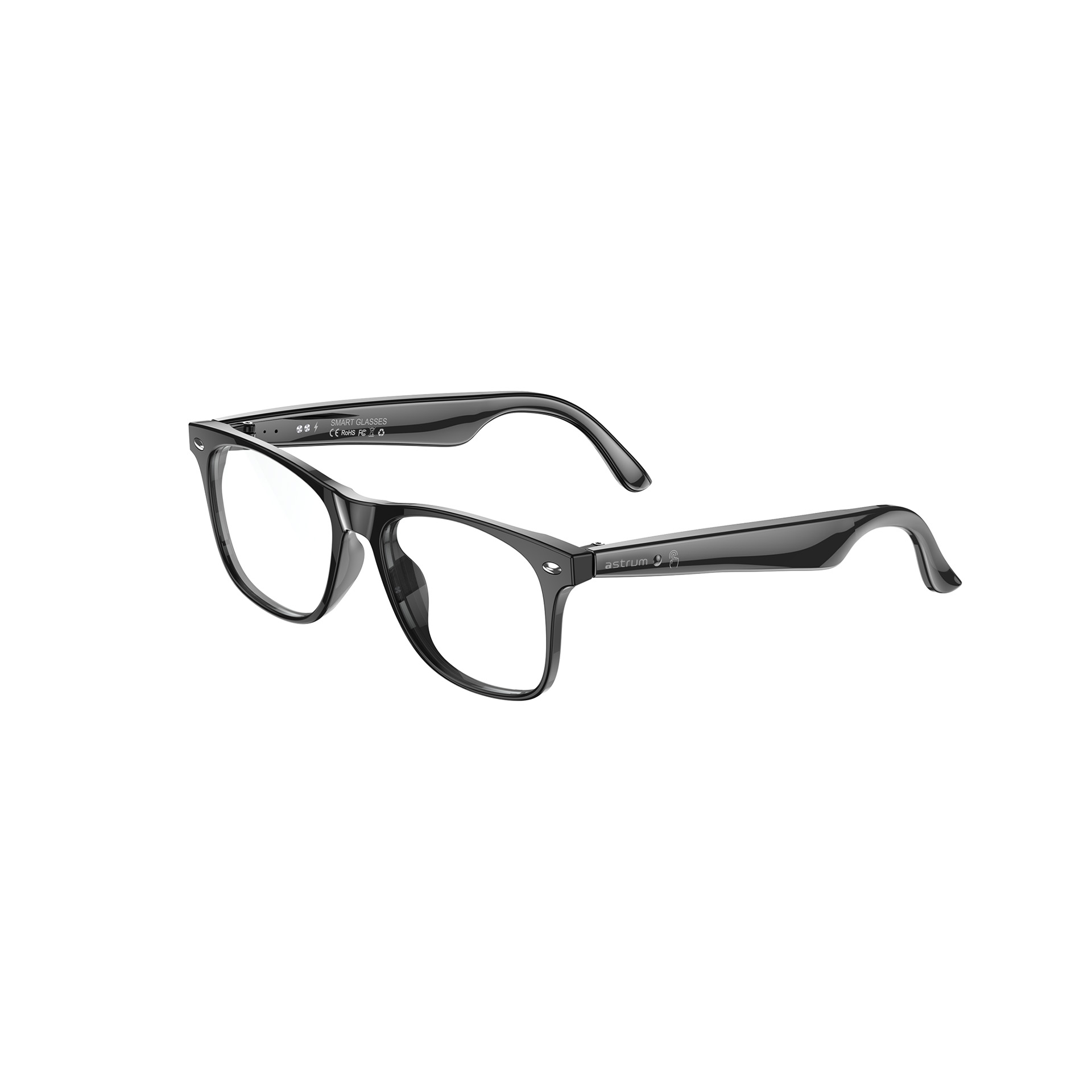 ASTRUM G01 SMART GLASS AI BT SPK