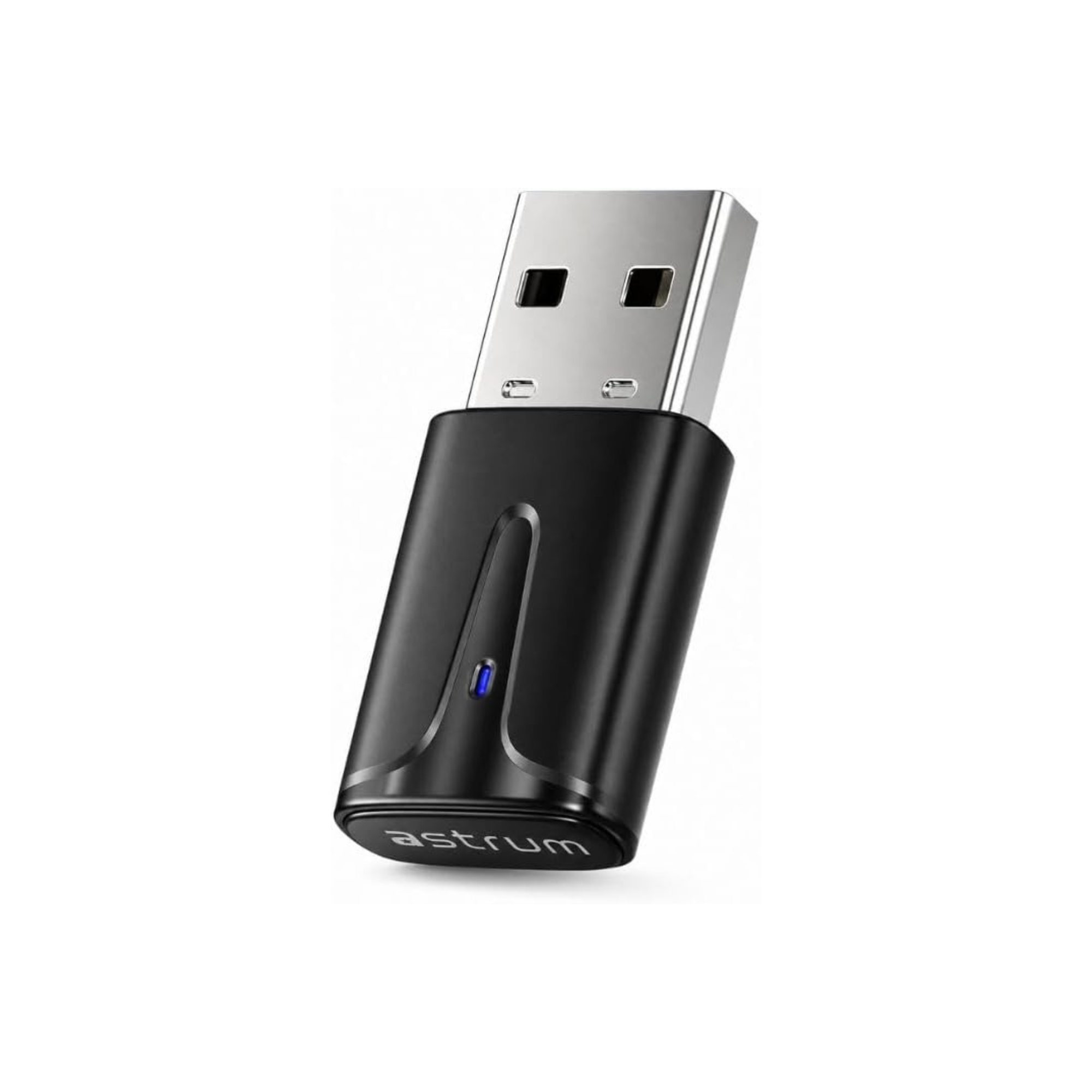 USB Bluetooth 5.3 Adapter, 5-Device, Windows - BT050