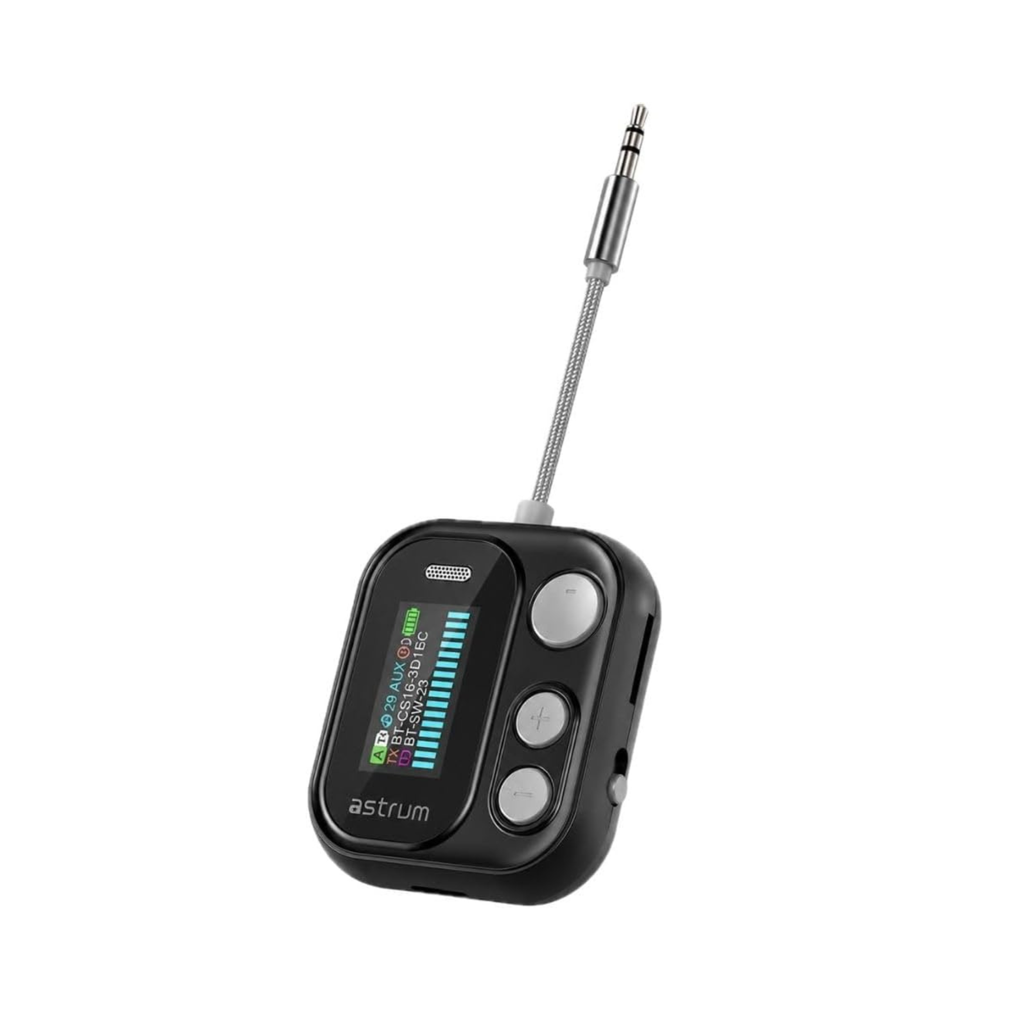 Dual Link Bluetooth Transceiver, TX/RX, TF - BT310D